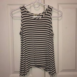 Junior Girls Tank Top